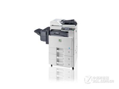 京瓷8520數碼復印機 武漢鑫精科以8500元引領高效辦公新選擇